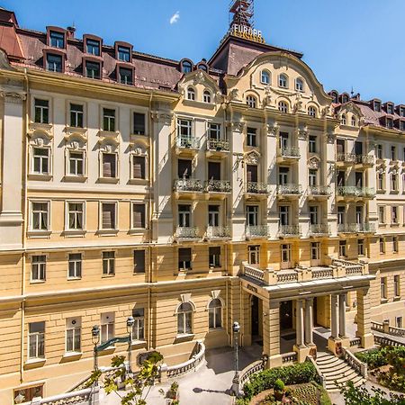 De l'Europe Gastein Hotel Bad Gastein Buitenkant foto